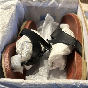 MIA Amore Patriciaa BLK BONZ Sandal